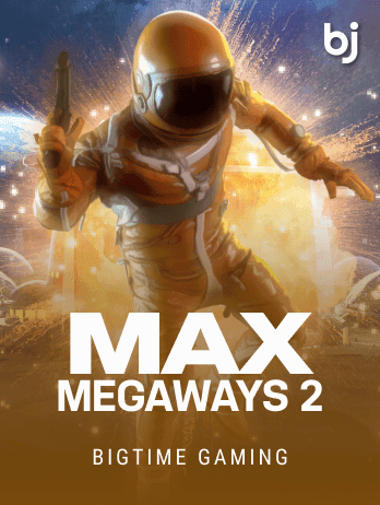 Max Megaways 2 screenshot