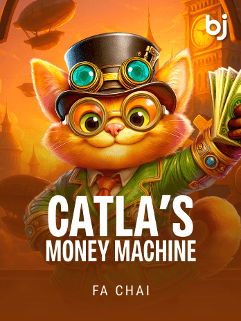CATLA'S MONEY MACHINEpng screenshot