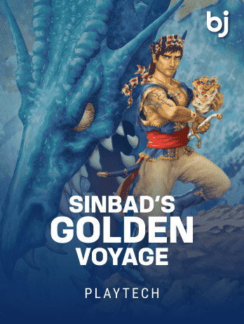 Sinbad's Golden Voyage screenshot