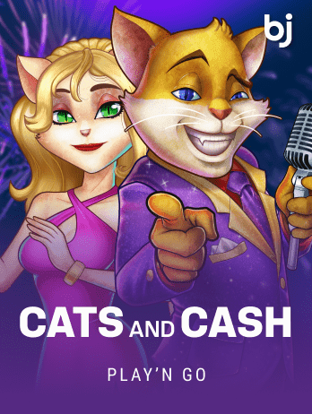 Cats and Cash screenshot