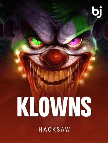 Klownspng screenshot