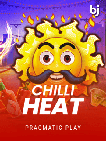 Chilli Heat screenshot