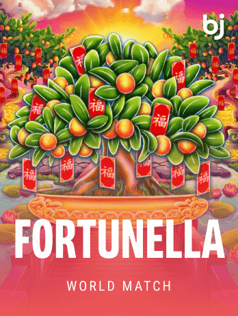 Fortunella screenshot