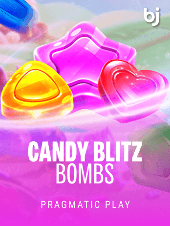 Candy Blitz Bombs screenshot