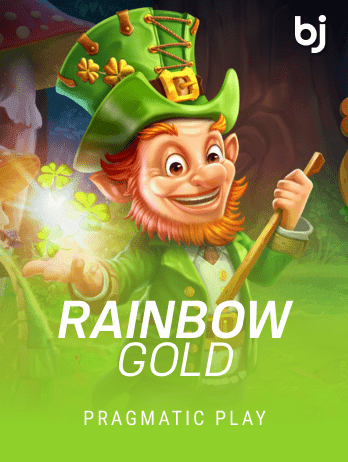 Rainbow Gold screenshot