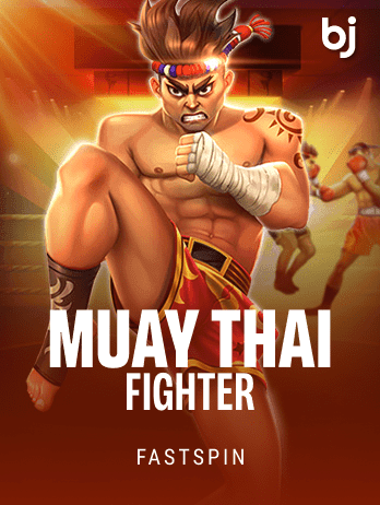Muay Thai Fighterpng screenshot