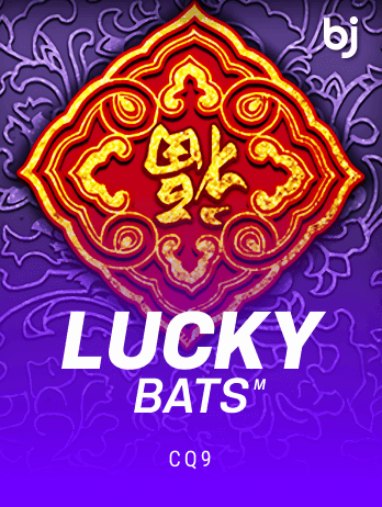 Lucky Bats Mpng screenshot
