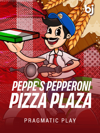 Peppe's Pepperoni Pizza Plaza screenshot