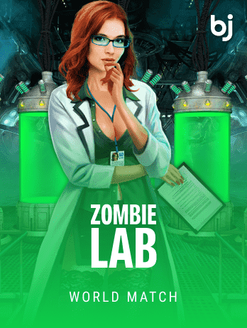 Zombie Labpng screenshot