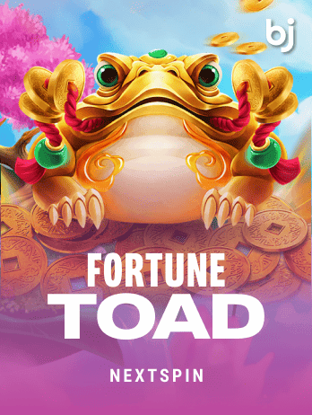 Fortune Toadpng screenshot
