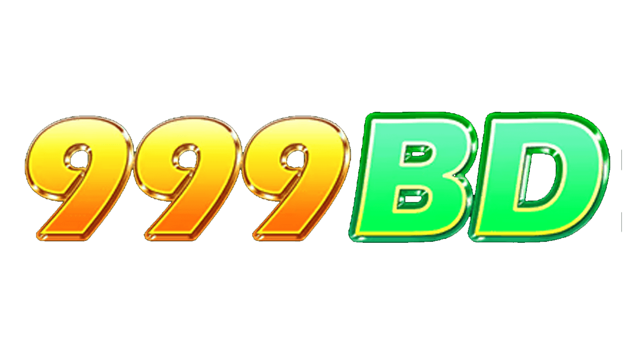 ৯৯৯বিডি ক্যাসিনো Logo